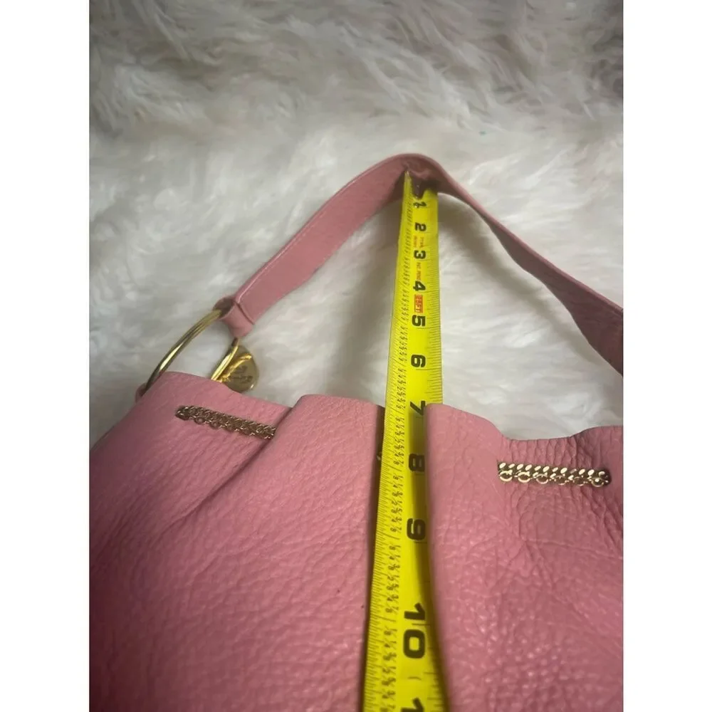Juicy Couture stylish pink